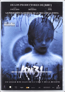 KM 31: Kilmetro 31  | Km 31  DVD